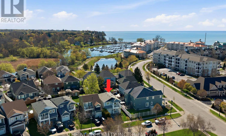70 Beacham Crescent