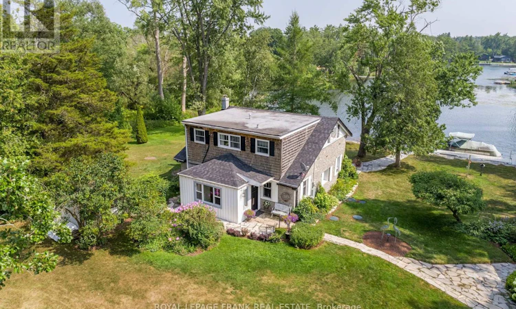 891A Trent River Road