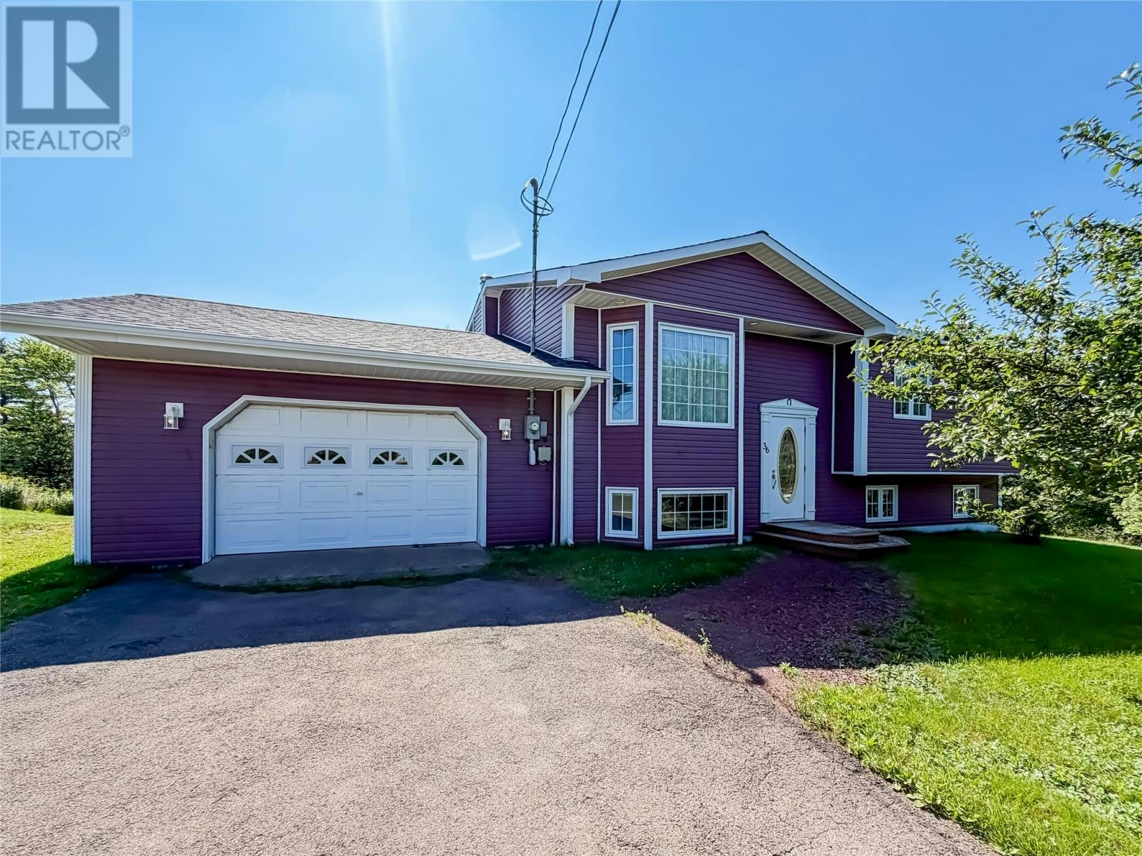 36 Atlantic Street, Marystown, NL, A0E 2M0