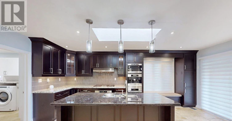 83 Fairway Heights Drive, Markham, ON, L3T 3A7 - 10