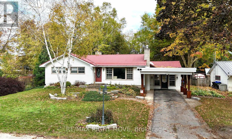 234 Oak Street