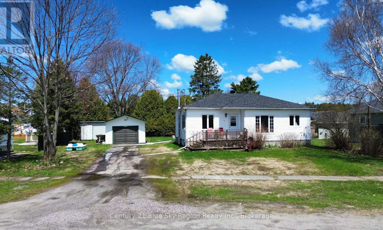 21 Gingras Avenue
