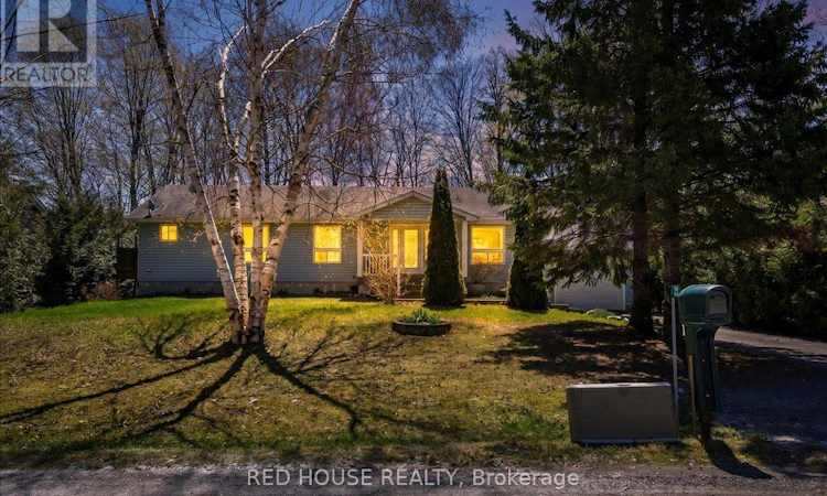 32 Mcleish Drive