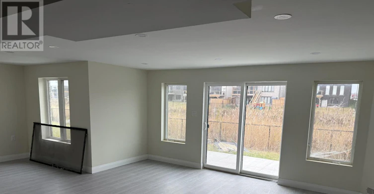 BASEMENT-1266 Silverfox Drive, London, ON, N6G 0V8 - 14