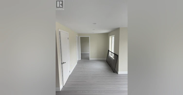 BASEMENT-1266 Silverfox Drive, London, ON, N6G 0V8 - 5