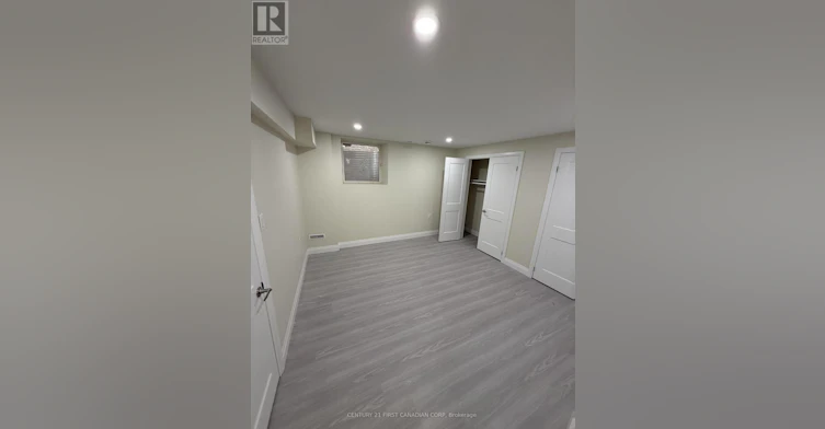 BASEMENT-1266 Silverfox Drive, London, ON, N6G 0V8 - 10
