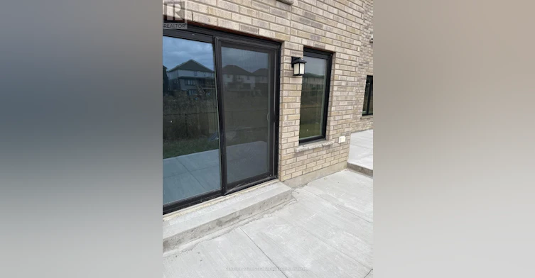 BASEMENT-1266 Silverfox Drive, London, ON, N6G 0V8 - 2