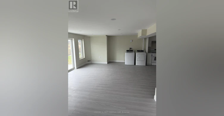 BASEMENT-1266 Silverfox Drive, London, ON, N6G 0V8 - 8
