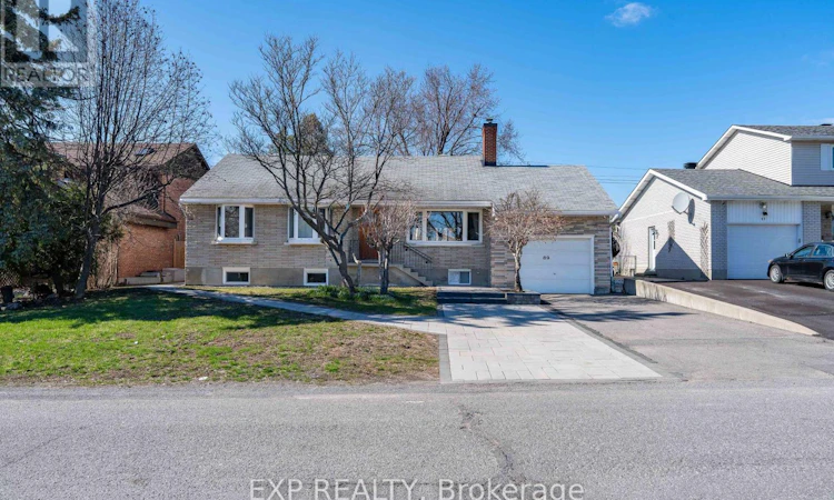 89 Norice Street