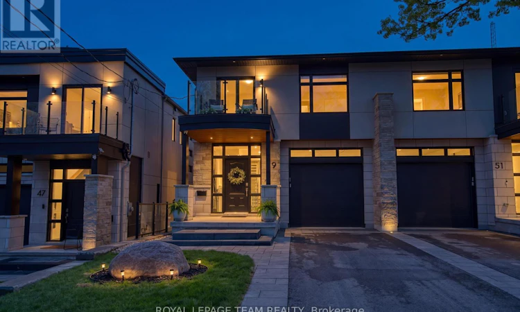 49 Aylen Avenue
