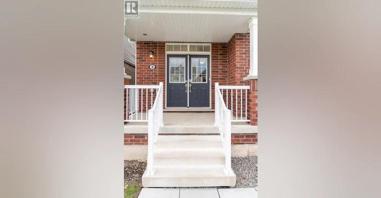 9 Beatty Avenue, Thorold, ON, L3B 0E9 - 4