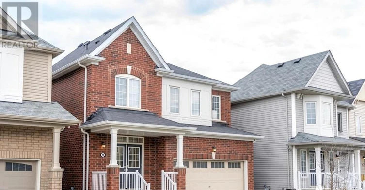 9 Beatty Avenue, Thorold, ON, L3B 0E9 - 3