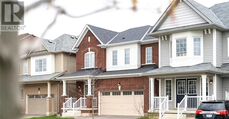 9 Beatty Avenue, Thorold, ON, L3B 0E9 - 32