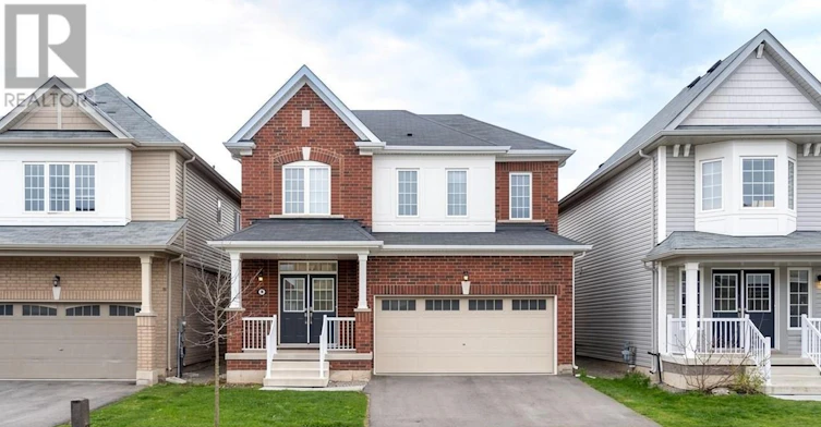 9 Beatty Avenue, Thorold, ON, L3B 0E9 - 2
