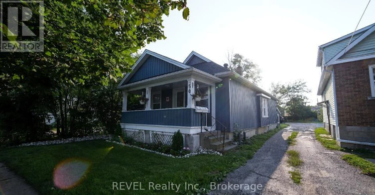 50 Pelham Road, St. Catharines, ON, L2S 1R4 - 6
