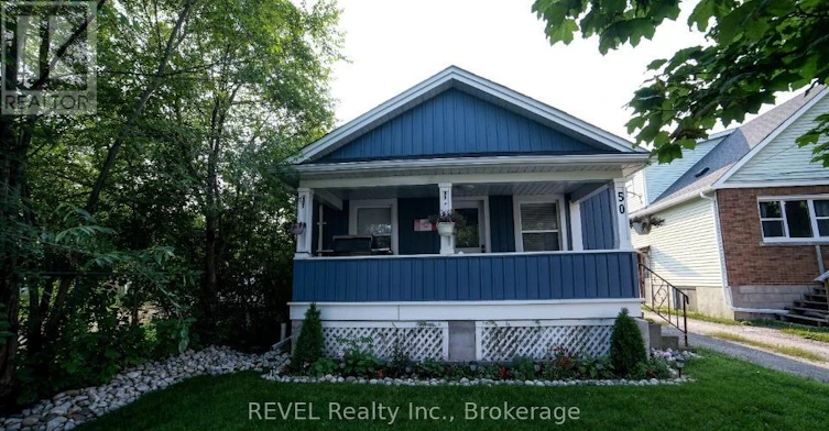 50 Pelham Road, St. Catharines, ON, L2S 1R4 - 4