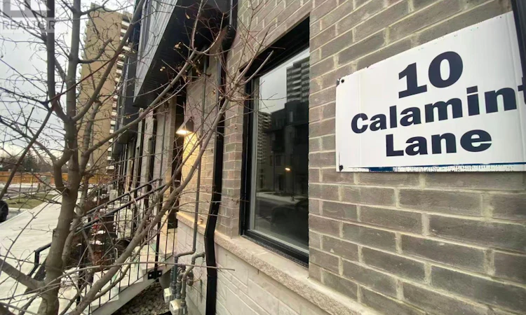 61-10 Calamint Lane