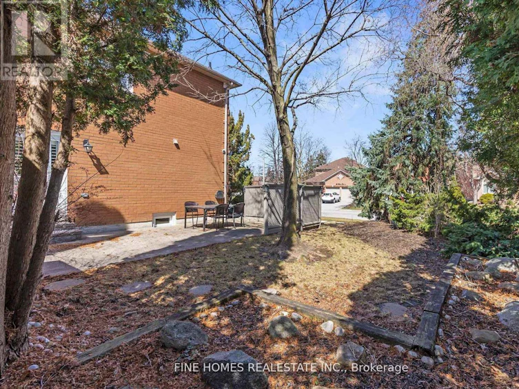 109 Angelina Avenue, Vaughan, ON, L4L 8N9 - 26