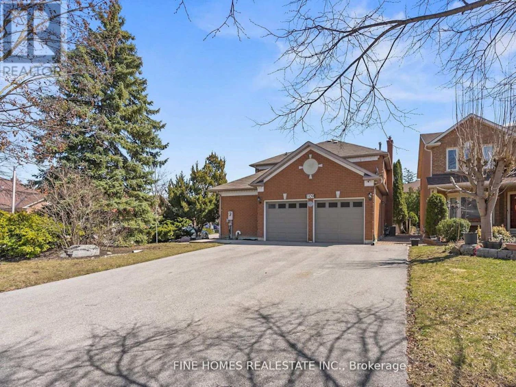 109 Angelina Avenue, Vaughan, ON, L4L 8N9