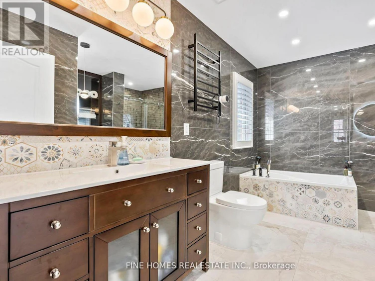 109 Angelina Avenue, Vaughan, ON, L4L 8N9 - 17