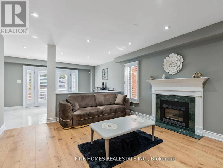 109 Angelina Avenue, Vaughan, ON, L4L 8N9 - 14