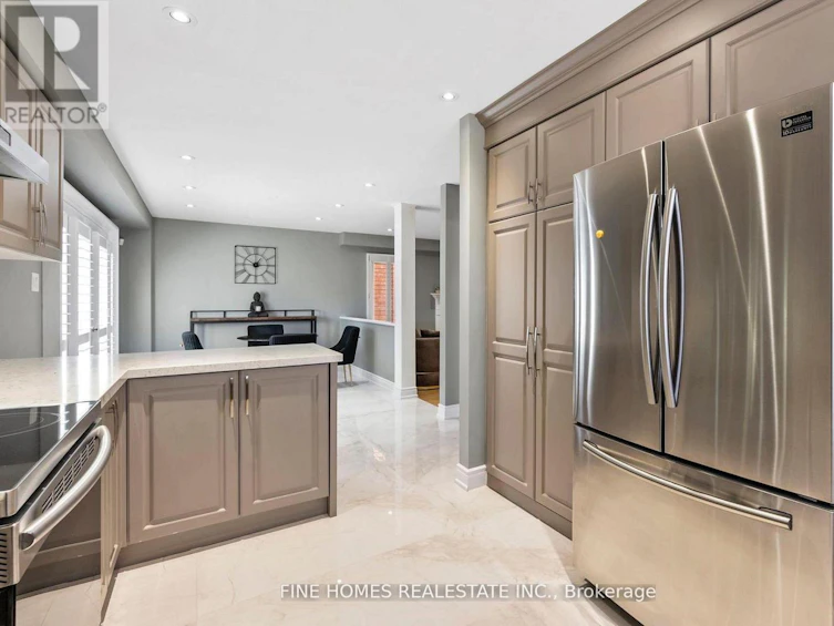 109 Angelina Avenue, Vaughan, ON, L4L 8N9 - 10
