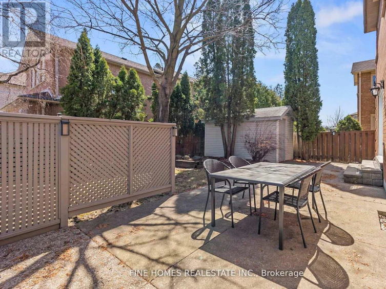109 Angelina Avenue, Vaughan, ON, L4L 8N9 - 28