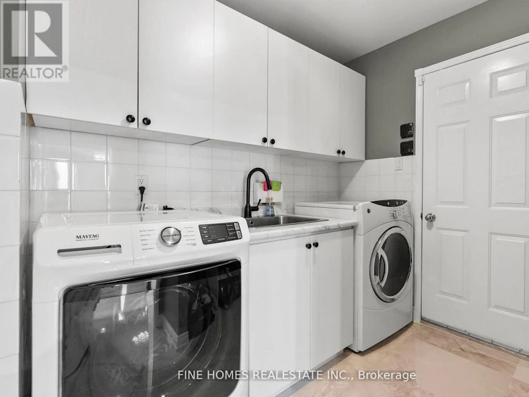 109 Angelina Avenue, Vaughan, ON, L4L 8N9 - 21