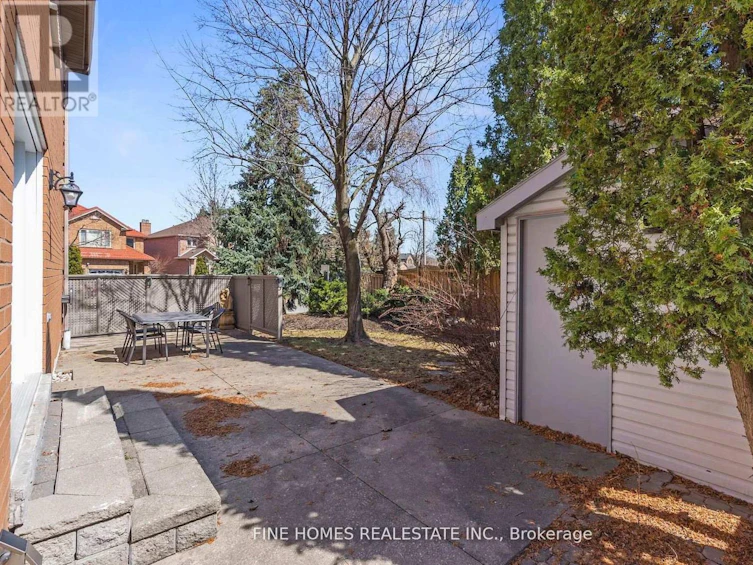 109 Angelina Avenue, Vaughan, ON, L4L 8N9 - 27