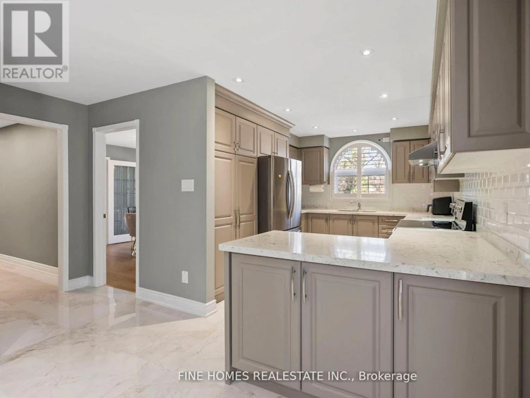 109 Angelina Avenue, Vaughan, ON, L4L 8N9 - 12