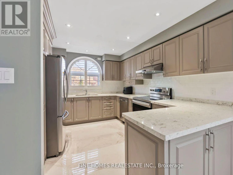 109 Angelina Avenue, Vaughan, ON, L4L 8N9 - 8