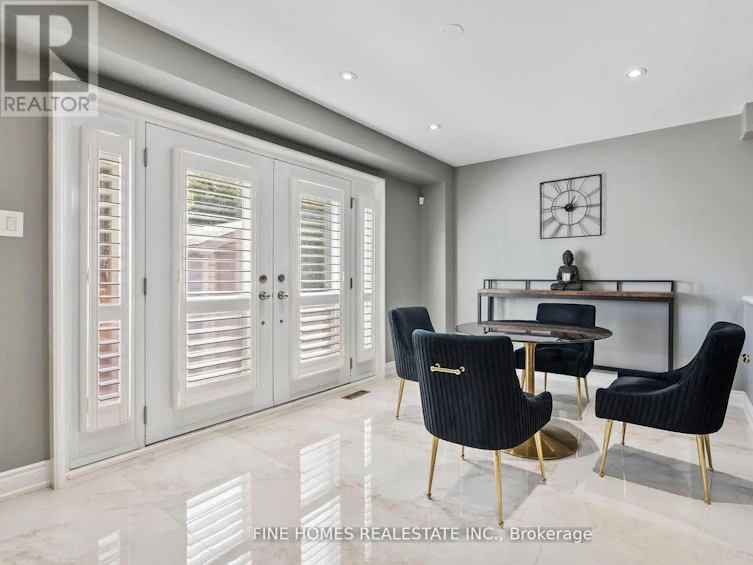 109 Angelina Avenue, Vaughan, ON, L4L 8N9 - 13