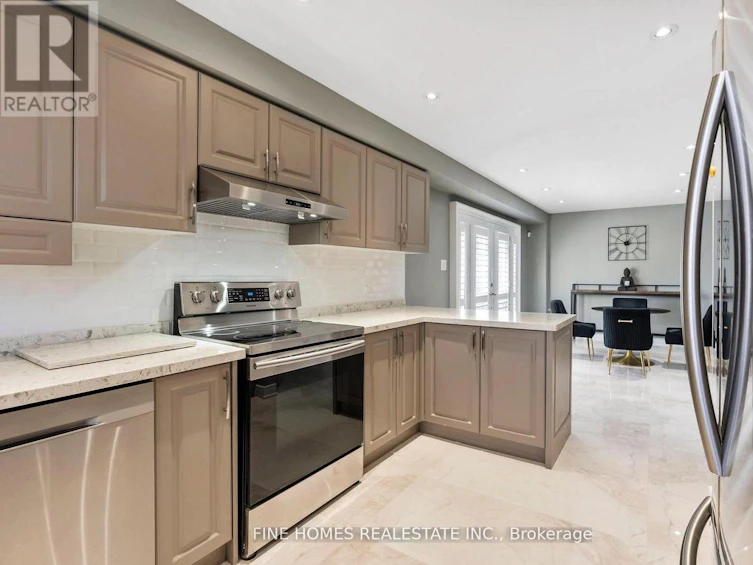 109 Angelina Avenue, Vaughan, ON, L4L 8N9 - 11