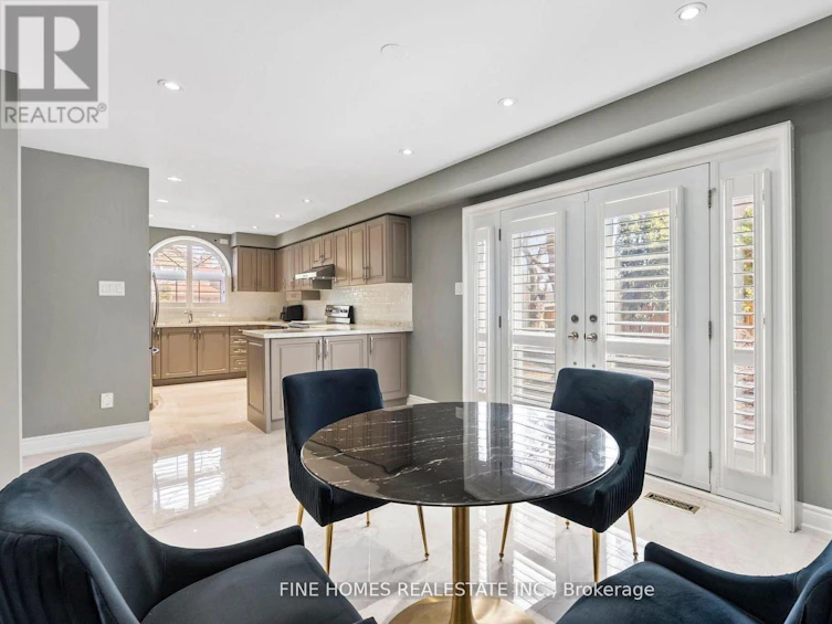 109 Angelina Avenue, Vaughan, ON, L4L 8N9 - 9
