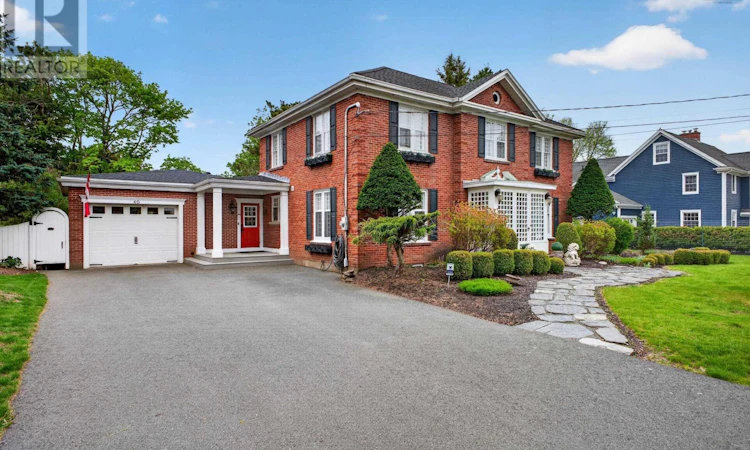 46 Highland Drive