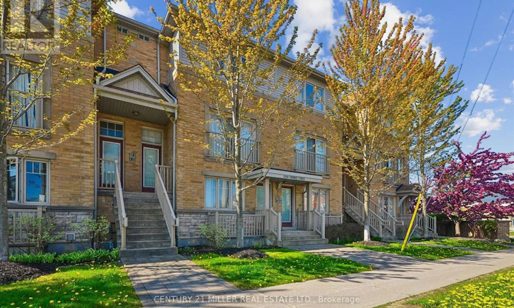 7-3100 Thomas Street