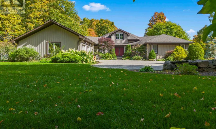 22 Southridge Trail