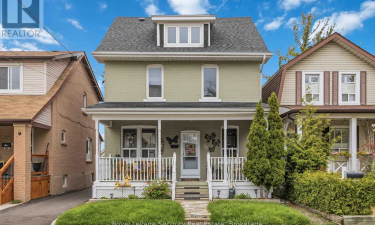 27 Holley Avenue