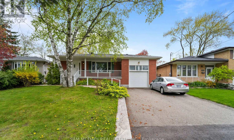 2155 Davebrook Road