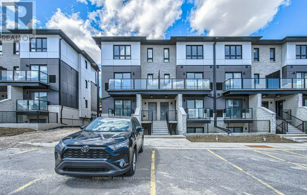B11-410 Northfield Drive, Waterloo, ON, N2L 0A6