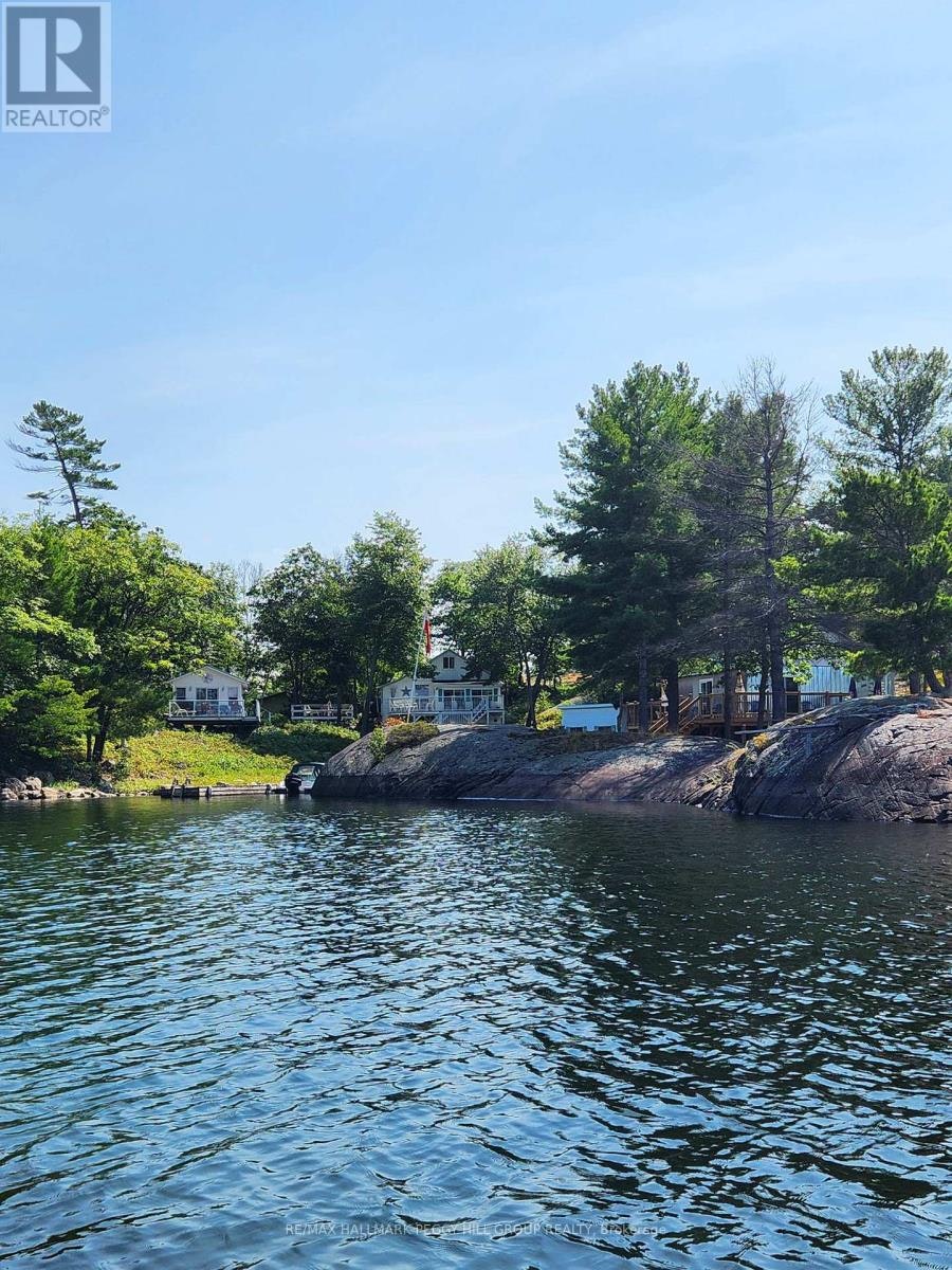 TP IS-2300 Georgian Bay, Kawartha Lakes, ON, P0P 2H0