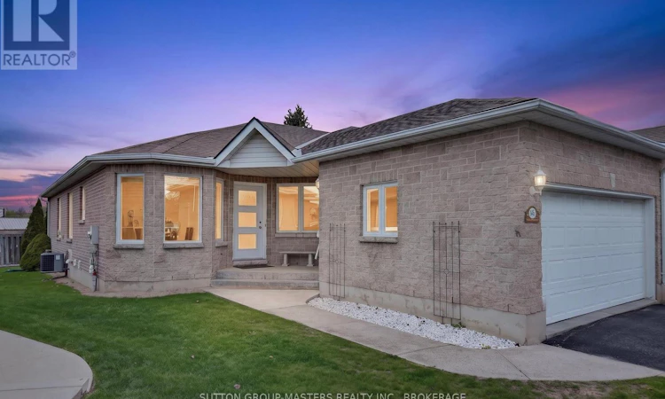 660 Millwood Drive