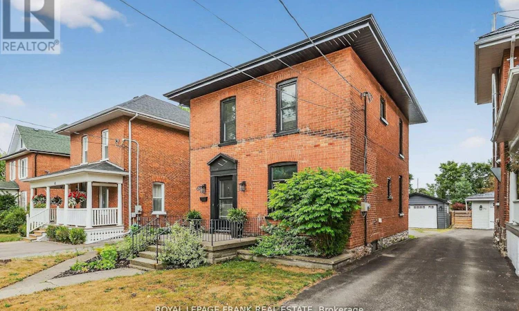 69 Peel Street