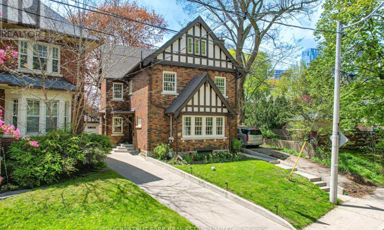 14 Servington Crescent