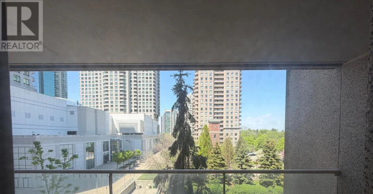 501-18 Hillcrest Avenue, Toronto, ON, M2N 6T5 - 11