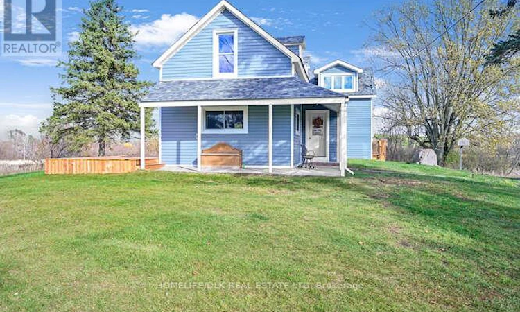 4861 County 6 Rd Road