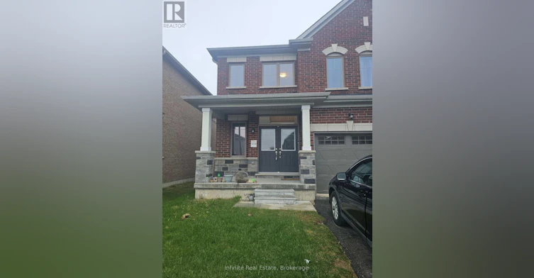 14 Doc Lougheed Avenue, Southgate Township, ON, N0C 1B0