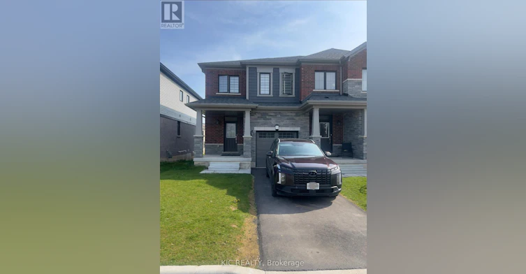 52 Granville Crescent, Clarington, ON, N3W 0J6