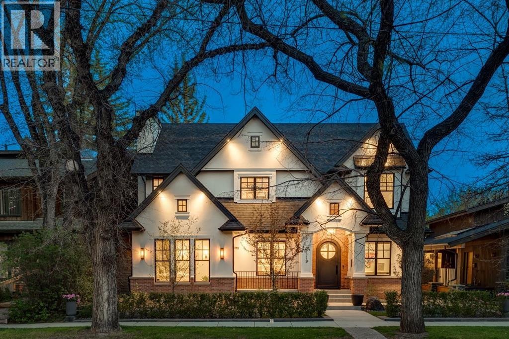 1119 Riverdale Avenue SW, Calgary, AB, T2S 0Y9
