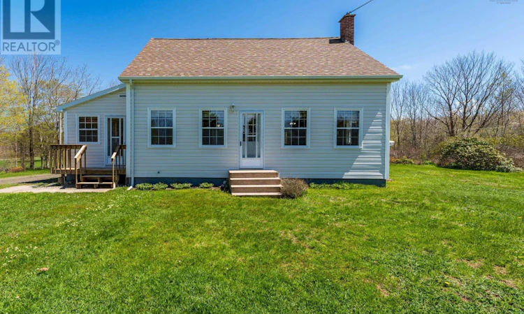 2096 Range Crossroad North